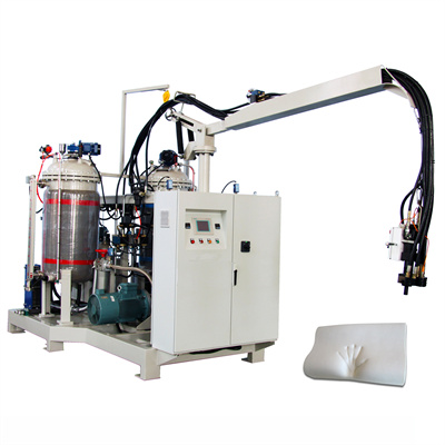 Reanin-K7000 Spray Polyurethane Foam Machine PU Inspuiting Isolasie Toerusting