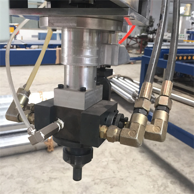 China Low Pressure Die Casting Machine Manufacturer for Auto Parts Aluminum Casting