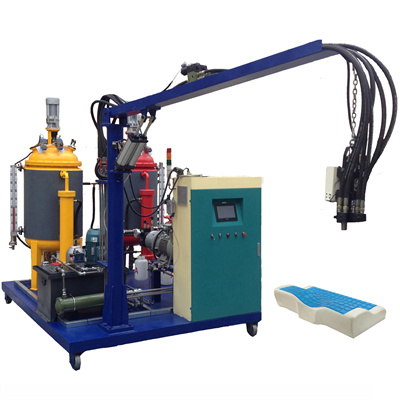 Outomatiese Styrofoam Thermocol Lost Foam Injection Machine