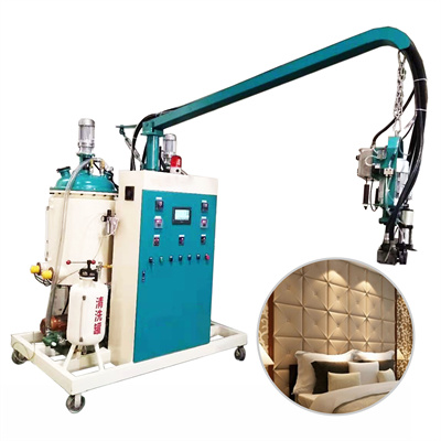 Poliuretaan (PU) Gasket Foam Seal Dispensing Machine
